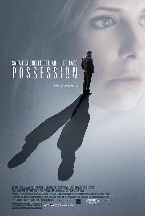 Фальшивка / Possession (2009) Смотреть онлайн