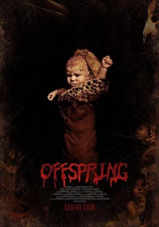 Потомок / Offspring (2009) Смотреть онлайн